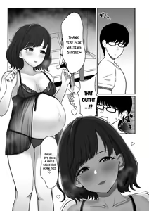 Page 5 of Kikan Gentei | Limited Time - preview thumbnail
