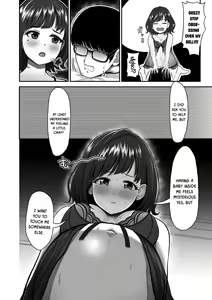 Page 8 of Kikan Gentei | Limited Time - preview thumbnail