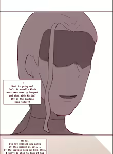Page 10 of Kirito's visual bug in SAO (decensored) - preview thumbnail