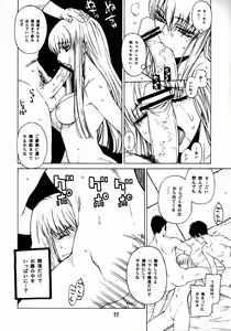 Page 21 of HIDE&SEEK - preview thumbnail