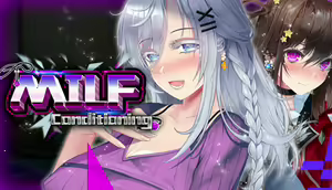 MILF Conditioning - hentai manga cover image