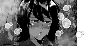 Suki na Classmate to Onaji Jikkou Iin ni Natte Mainichi Dokidoki shiteta Hanashi — hentai manga cover on Fhentai
