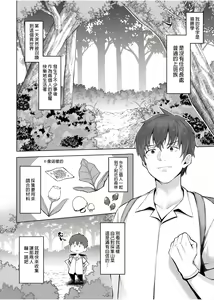 Page 127 of 异世界召甘 - preview thumbnail