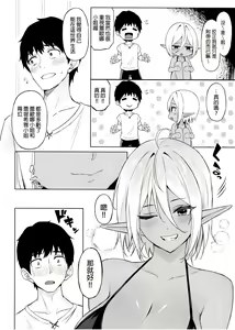 Page 78 of 异世界召甘 - preview thumbnail