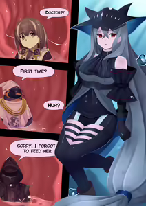 Page 56 of Vore - preview thumbnail