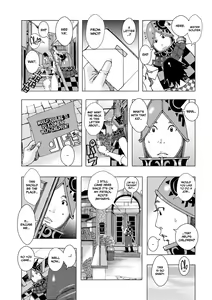 Page 5 of Bakunyuu Oyako Dakkudaku Teishoku 2 - preview thumbnail