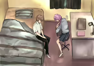 Page 88 of Trans x Trans - preview thumbnail