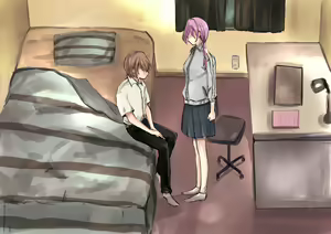 Page 89 of Trans x Trans - preview thumbnail