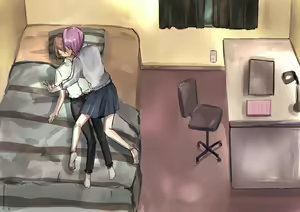 Page 90 of Trans x Trans - preview thumbnail
