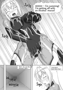 Page 8 of The Legend of Taimasenki 3 - preview thumbnail