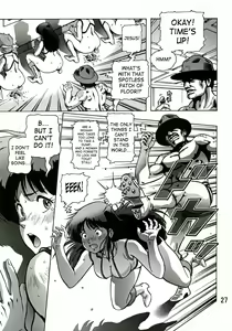 Page 26 of Love Angel 2 - preview thumbnail