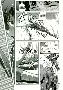 Page 40 of Love Angel 2 - preview thumbnail