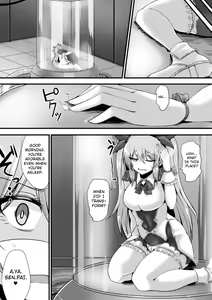 Page 4 of Mahou Shoujo wa Inma Kaizou no Yume o Miru ka? | Does the Magical Girl Dream About Being Turned Into a Succubus? - preview thumbnail