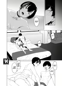 Page 8 of Goldirocks a Killer Honey - preview thumbnail