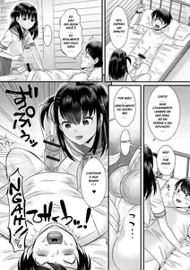 Page 5 of Yandere-chan Shuurai!! - preview thumbnail