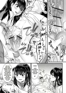 Page 8 of Yandere-chan Shuurai!! - preview thumbnail