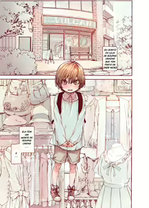 Page 5 of Boku o Motto Kawaiku shite - preview thumbnail