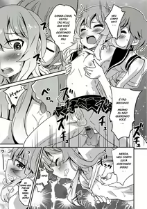 Page 15 of Boku otokonoko nan desu kedo - preview thumbnail