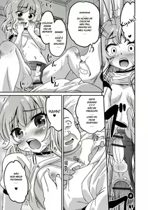 Page 3 of Boku Otokonoko nan desu kedo - Tokubestu Jugyou - preview thumbnail