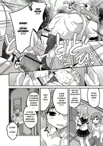 Page 4 of Boku Otokonoko nan desu kedo - Tokubestu Jugyou - preview thumbnail