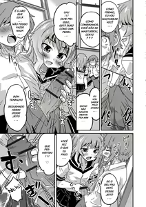 Page 5 of Boku Otokonoko nan desu kedo - Tokubestu Jugyou - preview thumbnail