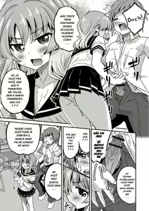 Page 7 of Boku Otokonoko nan desu kedo - Tokubestu Jugyou - preview thumbnail