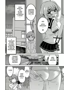 Page 8 of Boku Otokonoko nan desu kedo - Tokubestu Jugyou - preview thumbnail