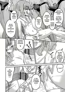Page 10 of Boku Otokonoko nan desu kedo - Tokubestu Jugyou - preview thumbnail