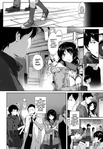 Page 8 of I Love You. No Tsutaekata | How To Tell Someone "I Love You." (decensored) - preview thumbnail