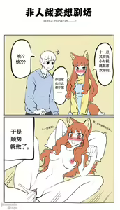 Page 58 of 飞鸭-Flyingduck - preview thumbnail