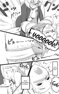 Page 33 of Futakoi ~Futanari Musume wa Mama ni Koi o Suru~ | Futakoi ~A Futanari Daughter's Love For Her Mother~ - preview thumbnail