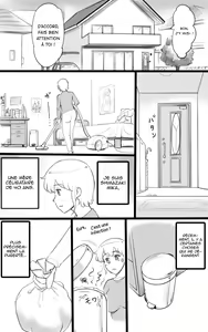 Page 4 of Futakoi ~Futanari Musume wa Mama ni Koi o Suru~ | Futakoi ~A Futanari Daughter's Love For Her Mother~ - preview thumbnail