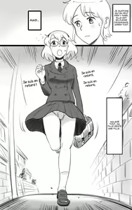 Page 5 of Futakoi ~Futanari Musume wa Mama ni Koi o Suru~ | Futakoi ~A Futanari Daughter's Love For Her Mother~ - preview thumbnail