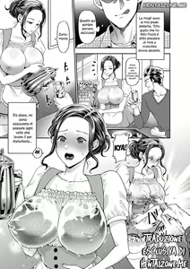 Page 3 of Hitozuma Waitress -Waisetsu Full Course- | Nuova Cameriera - preview thumbnail