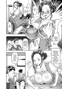 Page 4 of Hitozuma Waitress -Waisetsu Full Course- | Nuova Cameriera - preview thumbnail