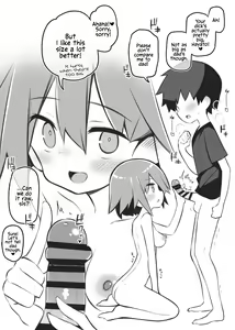 Page 2 of Bunkasai Soapland ~Horie Yuuri~ - preview thumbnail
