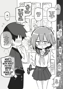 Page 6 of Bunkasai Soapland ~Horie Yuuri~ - preview thumbnail