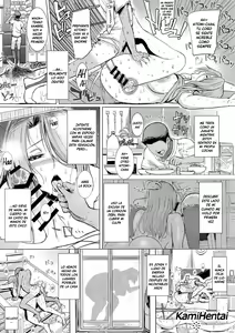 Page 3 of Part of Hitozuma Futei Koubi Zuroku Yuu - preview thumbnail