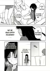 Page 4 of Second Semester II (decensored) - preview thumbnail