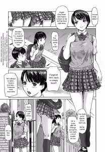 Page 2 of Ikemen GET!! - preview thumbnail