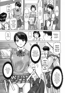 Page 3 of Ikemen GET!! - preview thumbnail