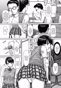 Page 4 of Ikemen GET!! - preview thumbnail