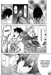 Page 8 of Winter Rain House Arrest - preview thumbnail