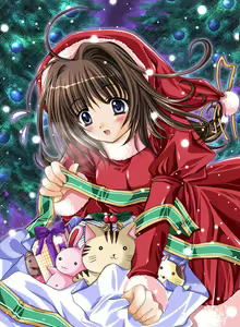 Page 29 of CG Collection Vol.02 Evolution - preview thumbnail
