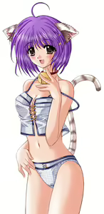 Page 45 of CG Collection Vol.02 Evolution - preview thumbnail