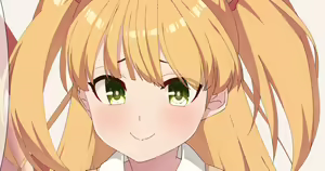 Oshikko de Yogoreta Pants o Misete kureru Jougasaki Rika-chan - hentai manga cover image