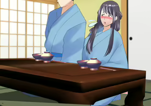 Page 697 of Kyonyuu Mucchiri Gibo-san ga Ero Sugite Onsen de Namahame Shite Netori Haramase - preview thumbnail