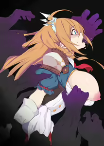 Page 11 of Bad End Connect - preview thumbnail