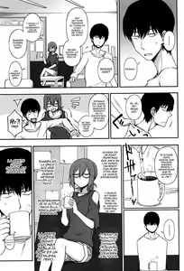 Page 3 of Ari no Mama o Aishite | Loving You As You Are - preview thumbnail