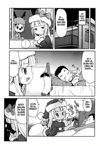 Page 3 of Kimagure Santa | Caprice Santa - preview thumbnail